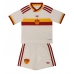 AS Roma Donyell Malen #14 Gostujuci Dres za djecu 2026-27 Kratak Rukav (+ Kratke hlače)